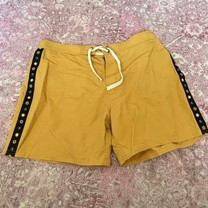 Saturdays New York City boardshorts